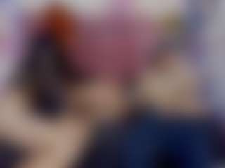 PAMELA AND TOMMY's Live Sex Cam Show