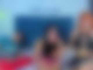 Live cam show with PAMELA AND TOMMY - New Sexwebcam on Gym Cam Girls