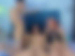 PAMELA AND TOMMY's Live Sex Cam Show