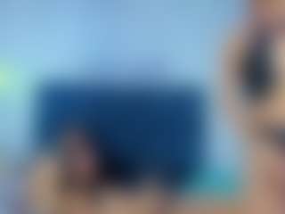 Live cam show with PAMELA AND TOMMY - Eating Pussy on Camming Site