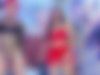 Live-camshow met PAMELA AND TOMMY - Tattoos op Camsoda