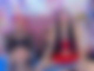 Live-Cam-Show mit PAMELA AND TOMMY - Tattoos auf Camsoda