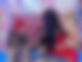 PAMELA AND TOMMY's Live Sex Cam Show