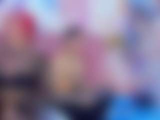 Live cam show with PAMELA AND TOMMY - Blowjob on Free Soda