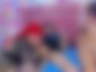 Spettacolo in cam dal vivo con PAMELA AND TOMMY - Blowjob su Camsoda