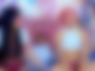 PAMELA AND TOMMY's Live Sex Cam Show