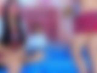 Live cam show with PAMELA AND TOMMY - Domination on Fling VIP Chat