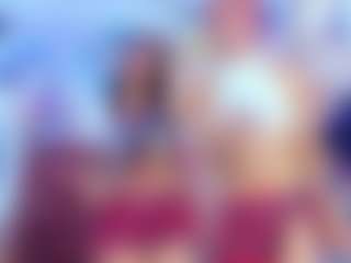 Live cam show with PAMELA AND TOMMY - Tease on Uber Horny