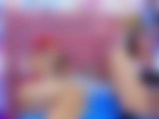 Live cam show with PAMELA AND TOMMY - White on Dolls Live | colombia