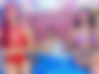 PAMELA AND TOMMY's Live Sex Cam Show