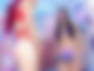 Live cam show with PAMELA AND TOMMY - Domination on Mixed Magazine Live