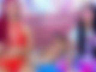 Live cam show with PAMELA AND TOMMY - Facial on Camsoda