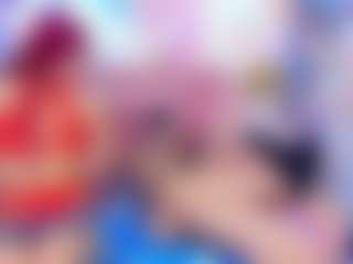 PAMELA AND TOMMY's Live Sex Cam Show
