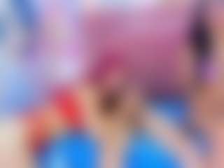 Live cam show with PAMELA AND TOMMY - Facial on madthumbs