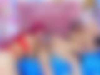 Live cam show with PAMELA AND TOMMY - Butt Plug on Free Soda