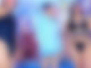 PAMELA AND TOMMY's Live Sex Cam Show