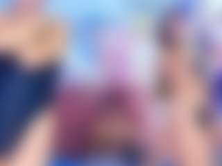 Live cam show with PAMELA AND TOMMY - Drinking on Gym Cam Girls