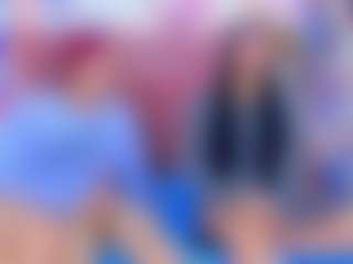 Live cam show with PAMELA AND TOMMY - Eating Pussy on anonymated.com