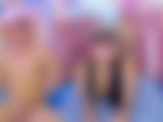PAMELA AND TOMMY's Live Sex Cam Show