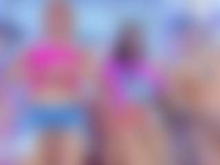 PAMELA AND TOMMY's Live Sex Cam Show