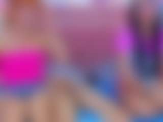 PAMELA AND TOMMY's Live Sex Cam Show