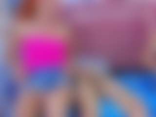 Live cam show with PAMELA AND TOMMY - Butt Plug on CamwithHer