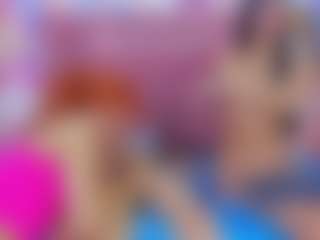 Live cam show with PAMELA AND TOMMY - Domination on Milfs Live