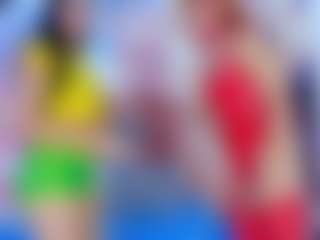 PAMELA AND TOMMY's Live Sex Cam Show