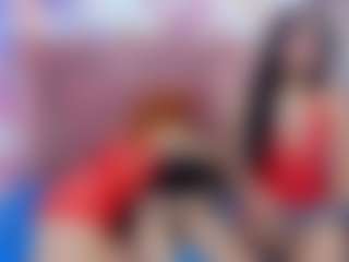 Live cam show with PAMELA AND TOMMY - Petite on Camsoda