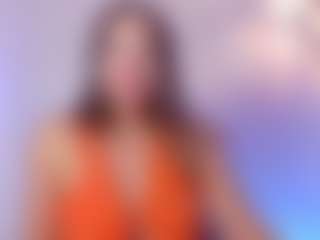 Rousse H's Live Sex Cam Show