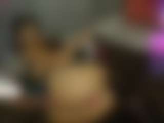 Live cam show with scarlettevanz - Double Penetration on x69.live