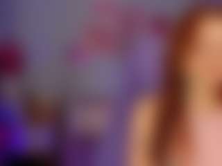 Sweet-Lottie's Live Sex Cam Show