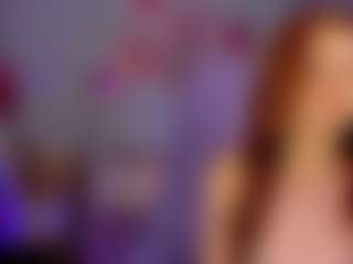 Sweet-Lottie's Live Sex Cam Show