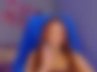 Live cam show with Sweet-Lottie - Red Hair on Camsoda