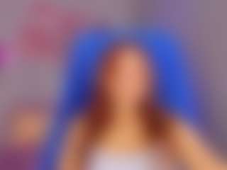 Live cam show with Sweet-Lottie - Fingering on CSO-WL