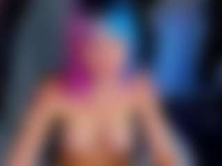 Live cam show with Trip-arh - Flashing on CamClone