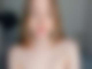 Live cam show with VernettaMecannic - Blonde Hair on Big Tits