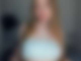 Live cam show with VernettaMecannic - Blonde Hair on galaxygirlnitro.com