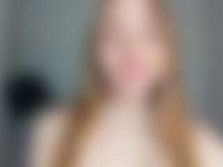Live cam show with VernettaMecannic - Blonde Hair on CamSextacy