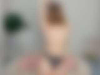 VernettaMecannic's Live Sex Cam Show