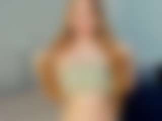 Live cam show with VernettaMecannic - Blue Eyes on 1on1-livenow