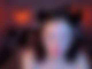 Akikq-Soma's Live Sex Cam Show