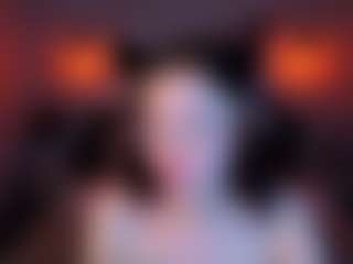 Akikq-Soma's Live Sex Cam Show
