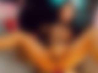 Alejandra-montenegro's Live Sex Cam Show