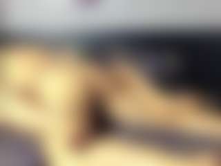 AntonyaJames's Live Sex Cam Show