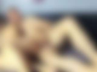AntonyaJames's Live Sex Cam Show