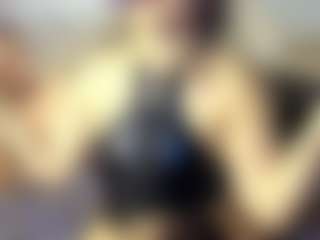 AntonyaJames's Live Sex Cam Show