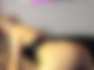 AntonyaJames's Live Sex Cam Show