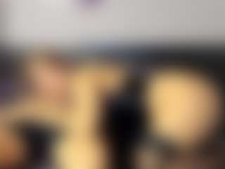 AntonyaJames's Live Sex Cam Show