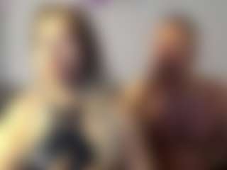AntonyaJames's Live Sex Cam Show